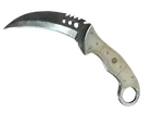 ★ Talon Knife