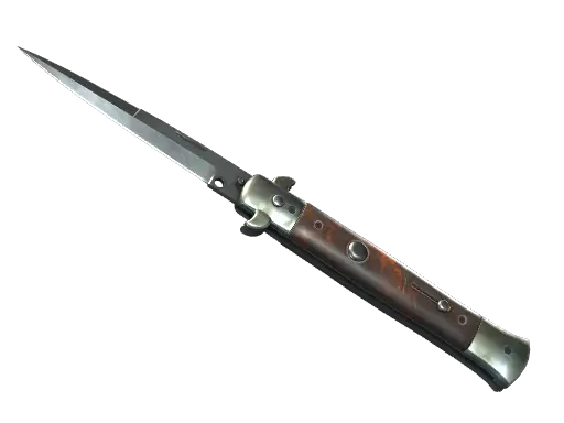 ★ Stiletto Knife