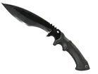 ★ Kukri Knife