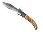 ★ Navaja Knife