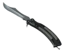 ★ Butterfly Knife