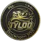 Tyloo (Gold) | Stockholm 2021