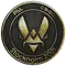 Vitality (Gold) | Stockholm 2021