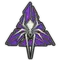 Shattered Web