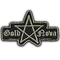 Metal Gold Nova I