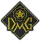 Metal Distinguished Master Guardian