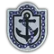 Anchors Aweigh