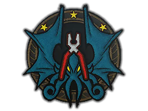 Patch | Elder God