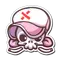 Skull Lil Boney