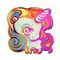 Unicorn (Holo)
