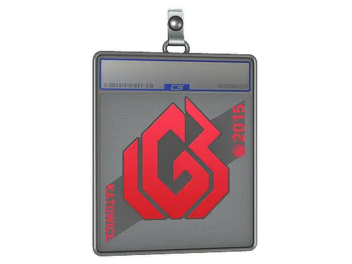 Sticker Slab | LGB eSports | Katowice 2015