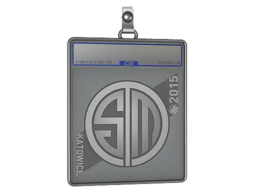 Sticker Slab | TSM Kinguin | Katowice 2015