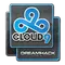 Cloud9 | DreamHack 2014