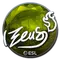 Zeus (Foil) | Katowice 2019