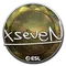 xseveN (Foil) | Katowice 2019