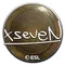 xseveN | Katowice 2019