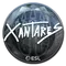 XANTARES (Foil) | Katowice 2019