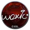 woxic (Foil) | Katowice 2019
