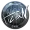 tiziaN (Foil) | Katowice 2019