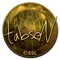 tabseN (Gold) | Katowice 2019