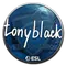 tonyblack | Katowice 2019