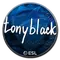 tonyblack (Foil) | Katowice 2019