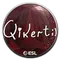 qikert | Katowice 2019