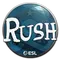 RUSH | Katowice 2019