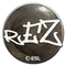 REZ | Katowice 2019