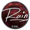 rain (Foil) | Katowice 2019