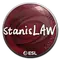 stanislaw | Katowice 2019