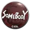 somebody | Katowice 2019