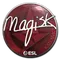 Magisk | Katowice 2019