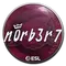n0rb3r7 | Katowice 2019