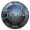 JaCkz (Foil) | Katowice 2019