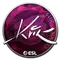 Kvik (Foil) | Katowice 2019