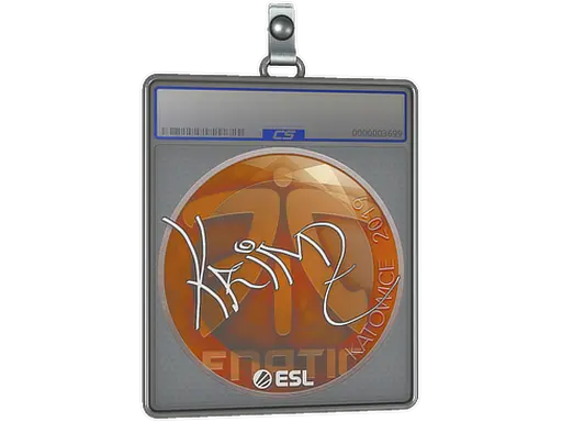 Sticker Slab | KRIMZ | Katowice 2019