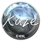 Kaze (Foil) | Katowice 2019
