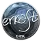 erkaSt (Foil) | Katowice 2019