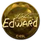 Edward (Gold) | Katowice 2019