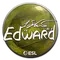 Edward | Katowice 2019