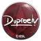 dupreeh | Katowice 2019