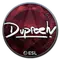 dupreeh (Foil) | Katowice 2019