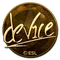 device (Gold) | Katowice 2019