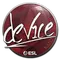 device | Katowice 2019