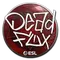 DeadFox | Katowice 2019