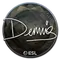 dennis (Foil) | Katowice 2019