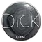 DickStacy | Katowice 2019