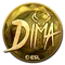 Dima (Gold) | Katowice 2019