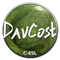 DavCost | Katowice 2019